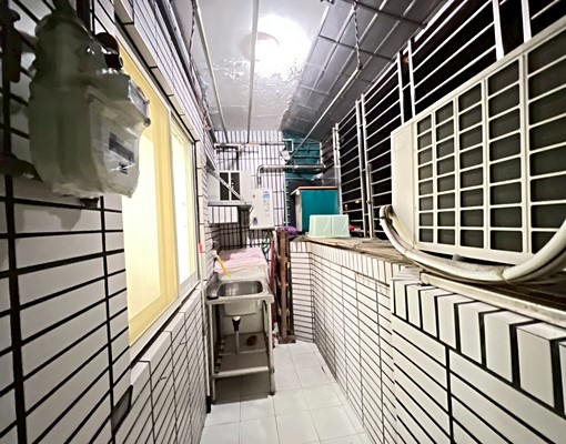劍潭❣️台水電、電梯管理、陽台獨洗曬、大空間舒適、家具齊全 - Image 15