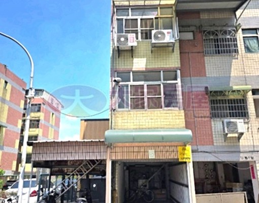 🍎斗六美麗大地2樓+3樓 - Image 1