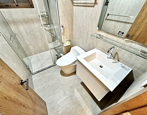 ✅車✅租補戶籍報稅✨福星青海文心商圈✨全新全配三房典雅風✨ - Image 13