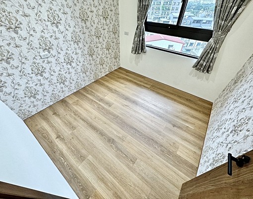 ✅車✅租補戶籍報稅✨福星青海文心商圈✨全新全配三房典雅風✨ - Image 11