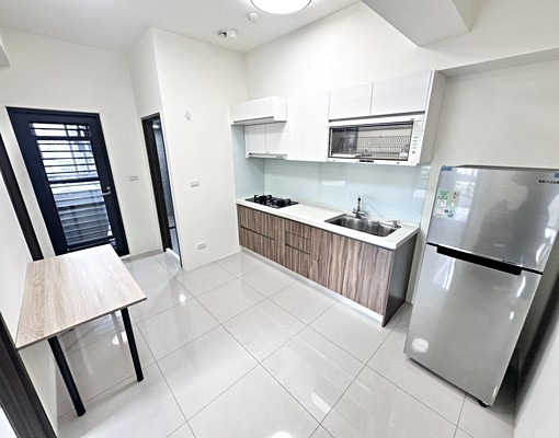 鴻邑璞臻兩房可乖寵可租補🍀質感小資平車位趕緊預約 - Image 7