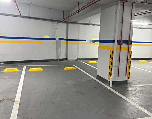 定泰翫花同大套房車位 - Image 13