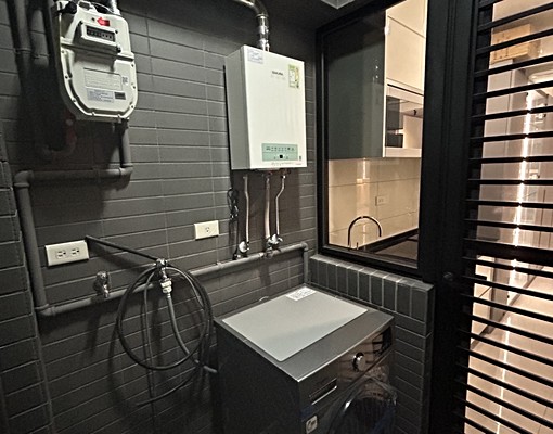 #房東自租#免仲介費#全新輕奢智能宅#徵首位入住 - Image 8