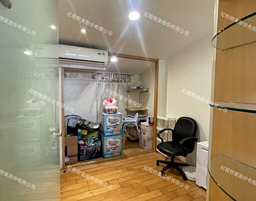 可租補學生優惠｜學區旁｜秀朗橋站｜家具全包水 - Image 3