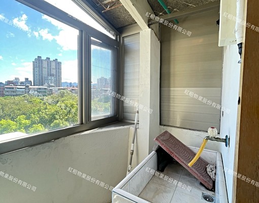 可租補學生優惠｜學區旁｜秀朗橋站｜家具全包水 - Image 8