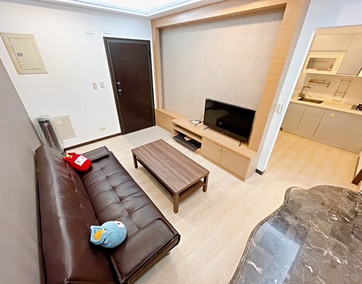 西屯🔥新杜拜兩房｜可租補｜近中科 - Image 1