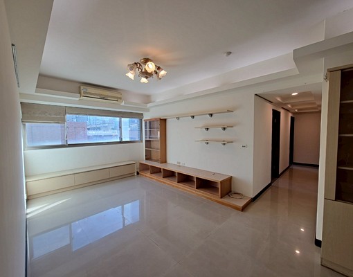 2分上交流道靜巷宅｜三房兩車｜雙開窗衛浴｜三房皆方正採光好 - Image 1