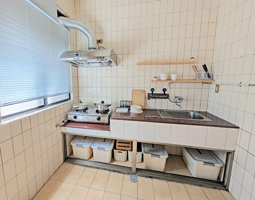 捷運旁通風採光套房雅房/對外窗/專人打掃/可租補/新店區公所 - Image 14