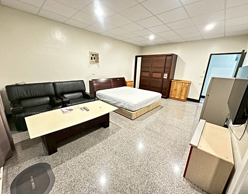 近台茂/好市多~低樓層舒適大套房~可租補~附瓦斯爐 - Image 2