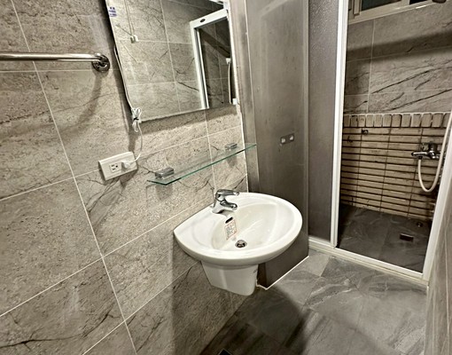 近台茂/好市多~低樓層舒適大套房~可租補~附瓦斯爐 - Image 5