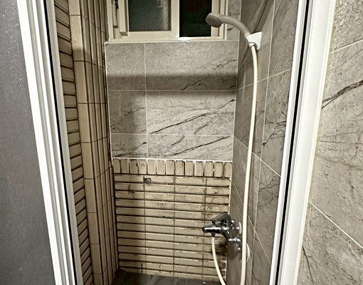 近台茂/好市多~低樓層舒適大套房~可租補~附瓦斯爐 - Image 12