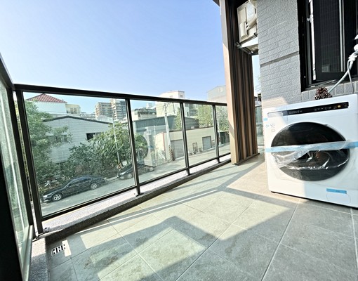 雙租補✨超高速網路/陽台獨洗烘💕乾濕分離/58寸大聯網電視 - Image 15