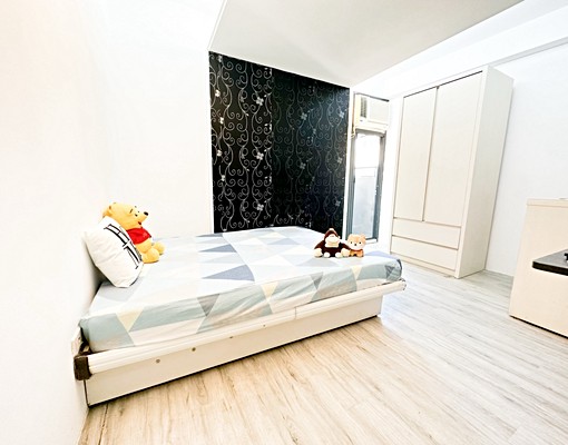 勤美綠園道✴電梯✴精品高雅大空間✴木地板流理台✴陽台獨洗曬 - Image 8