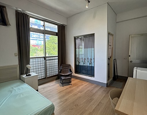 ❤中國醫大全新整理套房❤適學生、小資女生活超便利通風採光 - Image 2