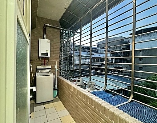 ☀️陽台👕獨立洗衣機🍜可開伙🚇府中站 - Thumbnail 5
