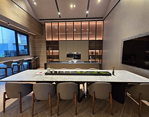 左營高鐵站前【鑫悅】全新2房出租∞三鐵匯聚∞ - Image 13