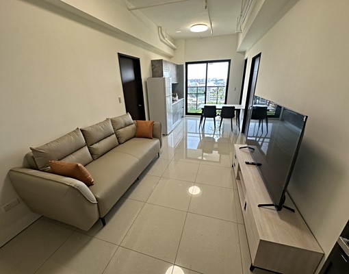 左營高鐵站前【鑫悅】全新2房出租∞三鐵匯聚∞ - Image 1