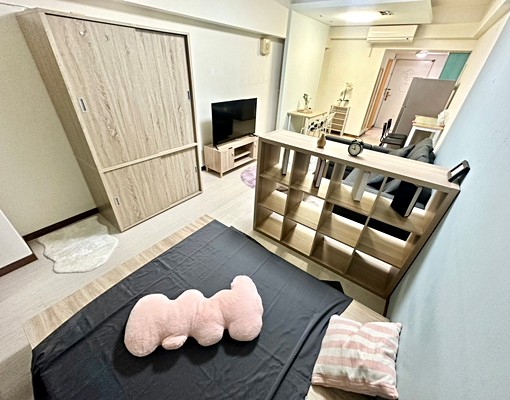 🐱寵物友善👮‍♀️24小時保全👕獨立洗脫烘🚇西門站 - Image 5