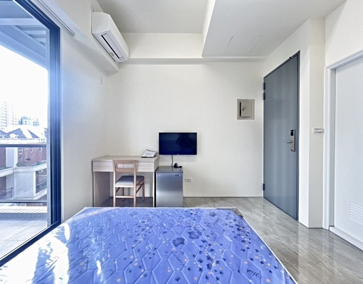 獨家整棟全新🌞可租補/報稅🌞可貓🌞乾溼分離✅陽台獨洗曬 - Image 4