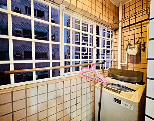 秒殺逢甲🔥大三房全配💜子母車/管理員/可貓貓/可租補💜 - Image 10