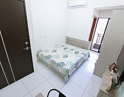 可租補/超級新耶🏆電梯/陽台獨洗🏆子母車/一中旁 - Image 2