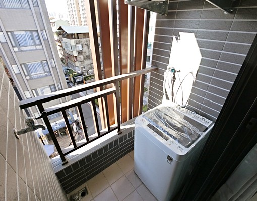 可租補/超級新耶🏆電梯/陽台獨洗🏆子母車/一中旁 - Image 12