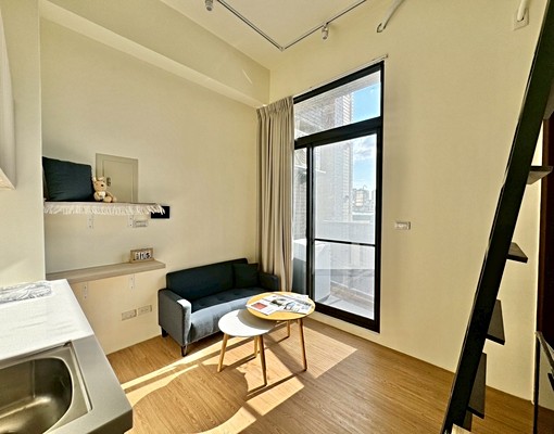 太平🔥雙租補🔥可寵🔥樓中樓🔥 - Image 1