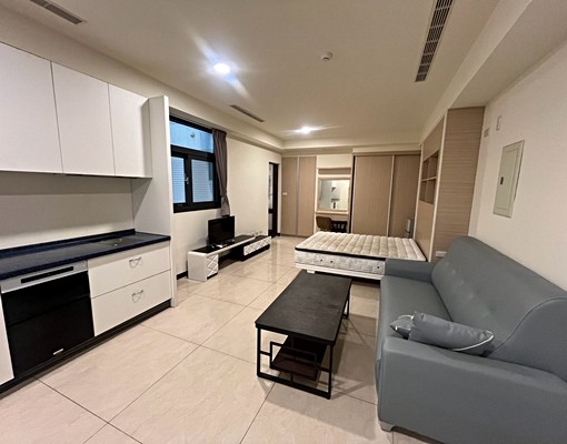 生醫園區.近高鐵+電梯套房大採光可租補+報稅 - Image 8