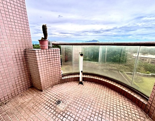 ✅可寵/可租補✅免服務費🔶菓嶺山莊樓中樓四房車🔶五泰阿昌 - Image 13