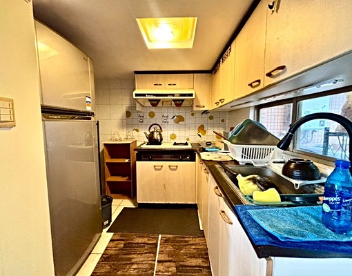 ✅可寵/可租補✅免服務費🔶菓嶺山莊樓中樓四房車🔶五泰阿昌 - Image 10