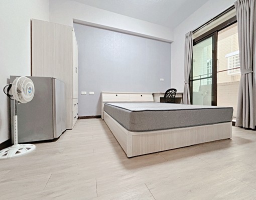 🏡✦星宇瀚✦南科LM溫馨套房｜近全聯✨（🐾寵物貓可談） - Image 3