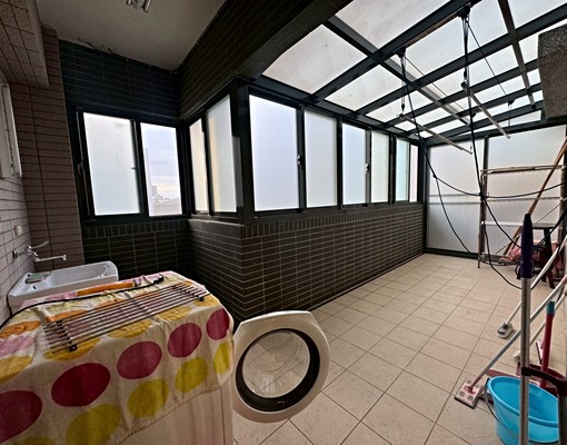 大庄商圈前後陽台大3房/有汽車位 - 591租屋網 - Image 7