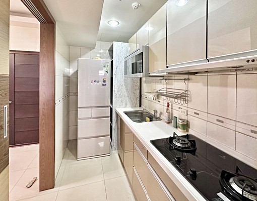 🍭農十六堅山大世紀｜三房平車美宅｜輕軌捷運宅 - Image 5