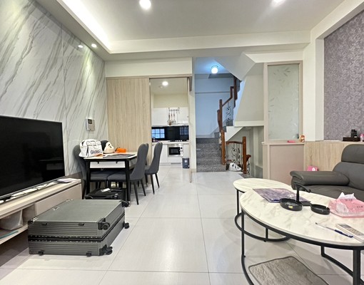 💁♂️千塘門市旁美別墅✨(車庫停車) - Image 1