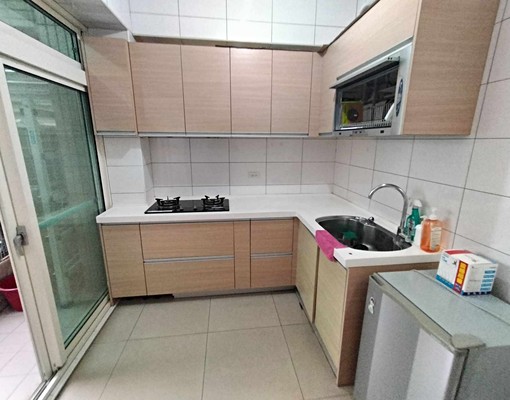 4套房1廚房1陽台格局電梯華廈 - Image 4