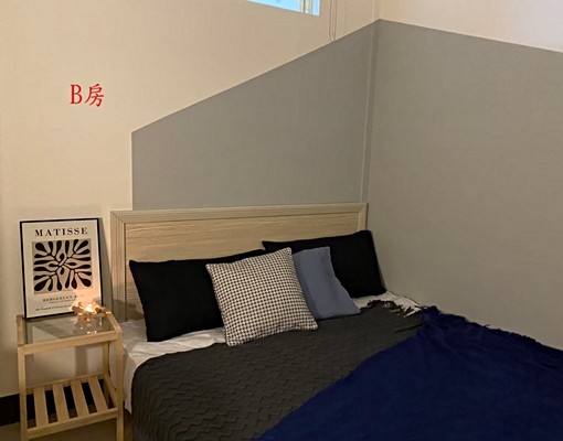 新店區公所5分鐘溫馨雅房限女可租補 - Image 8