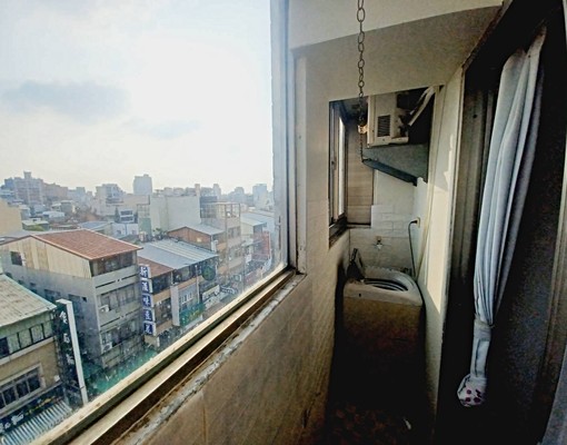 可租補一中商圈正一房!獨洗獨曬 - Image 8