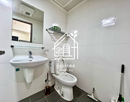 🏡允亞居不動產｜永康東橋三房｜明亮質感宅・生活機能超便利｜ - Image 11