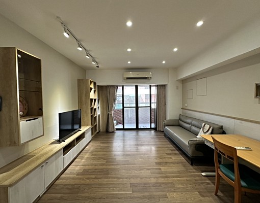 東區II優質三房平車II家具家電齊全 - Image 1