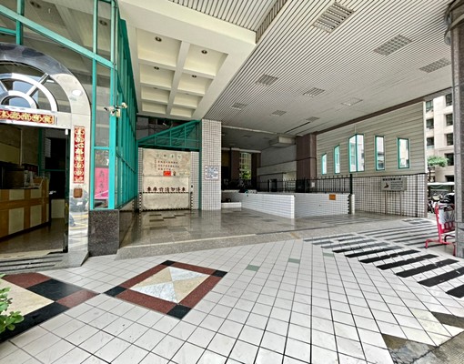 微笑公園旁漂亮兩房車位 - Image 11