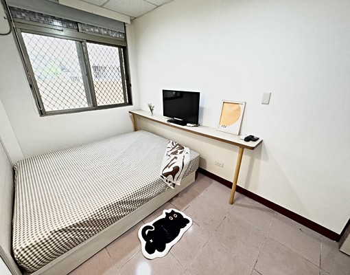 南區可租補近車站興大/機車好停/子母車等設備齊全 - Image 2