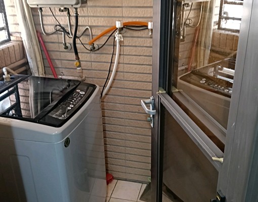 新莊歐洲村高樓層景觀屋 - Image 7