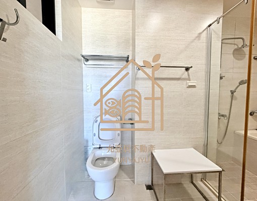 🏡允亞居不動產|安平高樓質感兩房・光線好視野讚 - Image 14