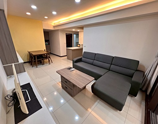 金山街智富城全配三房車一卡皮箱可入住 - Image 2