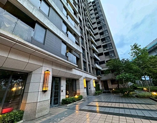 【勤樸天悅｜大三房｜近公園｜可租補】 - Image 15