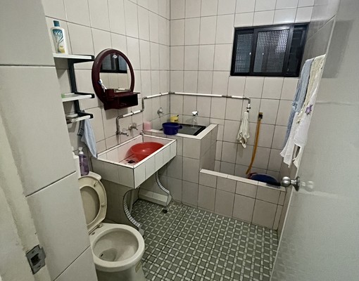 🍎豐年國小🍎邊間二摟🍎前後陽台方正屋 - Image 8