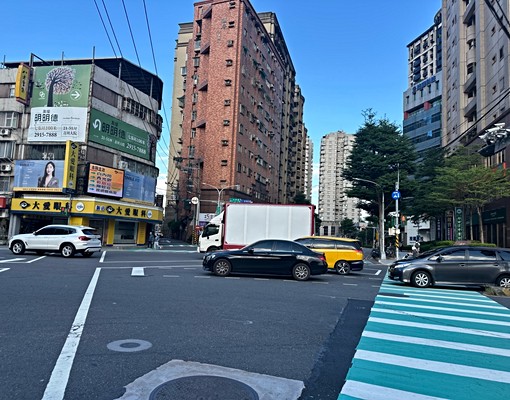 雙捷運大空間二樓.採光通風佳(可租補) - Image 1