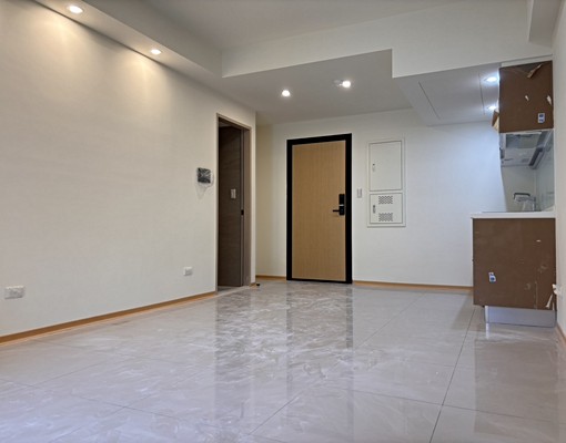 kelly汐止賞✨星野之森|電梯🔑2房1廳 - Image 1