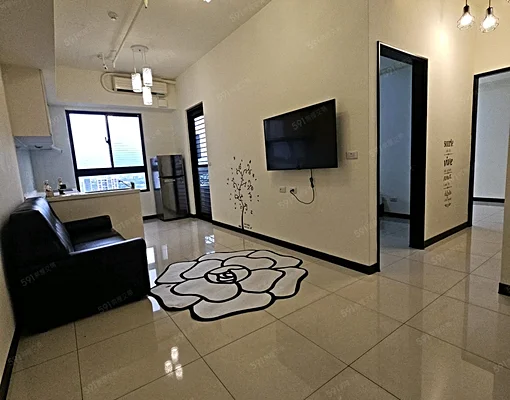 !免仲介費!蘆竹|近國1交流道/開南大學/含管/含車/2房 - 591租屋網 - Image 2