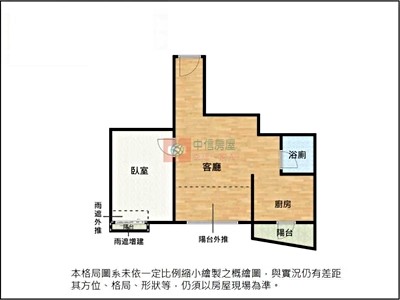 社區圖片